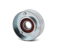 SKF VKM 61042 Poulie, tendeur de courroie d'accessoire