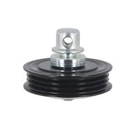 SKF VKM 61043 Kit de Galet Enrouleur Multi-V