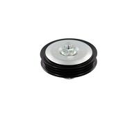 SKF VKM 62013 Kit de Galet Enrouleur Multi-V