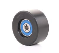 Galet tendeur, courroie de distribution SKF VKM 62022