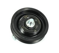 SKF VKM 62026 Poulie, tendeur de courroie d'accessoire