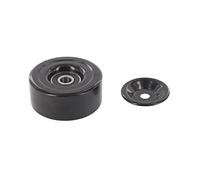 SKF VKM 62027 Kit de galet enrouleur multi-V