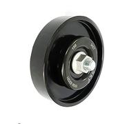 SKF VKM 62031 Kit de galet enrouleur multi-V | Compatible avec: NISSAN ALMERA I, ALMERA I Hatchback, MICRA C+C III, MICRA III, NOTE