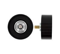 SKF Galet enrouleur de courroie d'accessoire VKM 62047