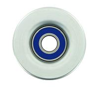 SKF VKM 63002 Kit de galet tendeur multi-V