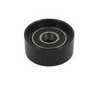 SKF Galet enrouleur de courroie d'accessoire VKM 63011 – Kit de galet tendeur Multi‑V
