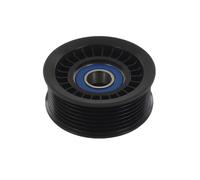 SKF VKM 63014 Kit de galet tendeur multi-V | Compatible avec: HONDA ACCORD VIII, ACCORD VIII Kombi, CIVIC VIII Hatchback, CIVIC VIII Stufenheck, CR-V III