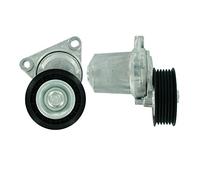 Tendeur de courroie, courroie trapézoïdale à nervures SKF VKM 64002