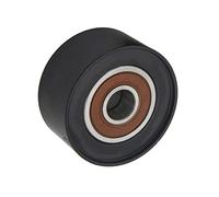 SKF VKM 64005 Kit de galet tendeur multi-V | Compatible avec: MAZDA 3, 3, 3 Stufenheck, 3 Stufenheck, 5, 6 Hatchback, 6 Hatchback, 6 Kombi, 6 Station Wagon, 6 Stufenheck