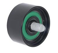 SKF VKM 64074 Kit de Galet Tendeur Multi-V