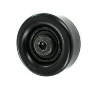 SKF Galet enrouleur de courroie d'accessoire VKM 65019