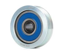 SKF VKM 66008 Poulie, tendeur de courroie d'accessoire