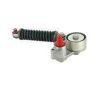 SKF Poulie de tension VKM 66020 – Kit galet enrouleur Multi‑V, courroie trapézoïdale zébrée
