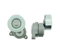 SKF VKM 68002 Kit de Galet Enrouleur Multi-V