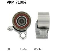 SKF VKM 71004 Poulie de tension, courroie crantée pour LEXUS,TOYOTA