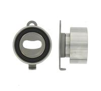 SKF VKM 73000 Kit de galet tendeur | Compatible avec: HONDA CIVIC II Shuttle, CIVIC IV Hatchback, CIVIC IV Stufenheck, CIVIC V Coupe, CIVIC V Hatchback