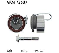 SKF VKM 73607 Poulie de tension, courroie crantée pour HONDA