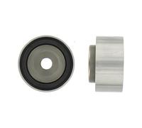 SKF Galet enrouleur de courroie de distribution VKM 84201