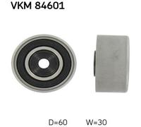 SKF VKM 84601 Déviation Rôle Courroie Crantée pour Mazda 626 III Kia Sportage