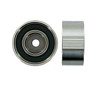 SKF Poulie renvoi/transmission courroie de distribution VKM 85156