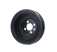 SKF VKM 93104 Poulie damper (vilebrequin)