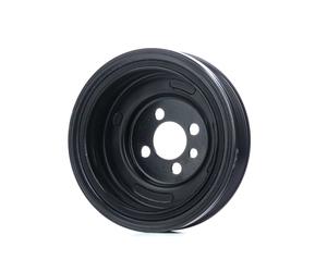 SKF VKM 93104 Poulie damper (vilebrequin)