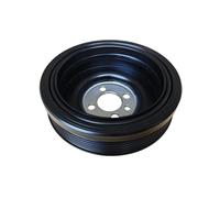 SKF VKM 93108 Kit de poulie damper | Compatible avec: AUDI A1, A1 Sportback, A3, A3 Cabriolet, A3 Sportback, A4 Allroad B8, A4 B8, A4 B8 Avant, A5, A5 Cabriolet
