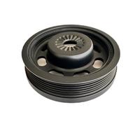 SKF VKM 93129 Poulie damper (vilebrequin)