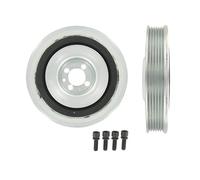 SKF Poulie damper (vilebrequin) VKM 93203