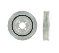 SKF Poulie de vilebrequin VKM 93205