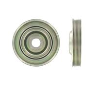 SKF VKM 93310 Kit de poulie damper | Compatible avec: CITROËN C4 Coupe, C4 GRAND PICASSO I, C4 I, C4 I Kasten/Schrägheck, C4 II, C4 PICASSO I Großraumlimousine