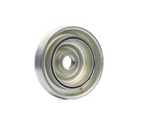 SKF Poulie damper de vilebrequin VKM 93310