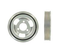 SKF VKM 93311 Kit de Poulie Damper