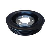 SKF VKM 93316 Kit de Poulie Damper
