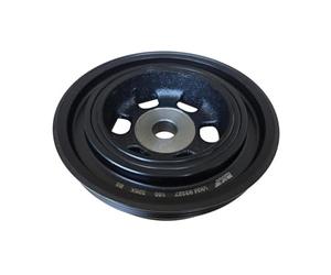 SKF VKM 93327 Kit de Poulie Damper