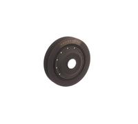 SKF Poulie damper (vilebrequin) VKM 93612