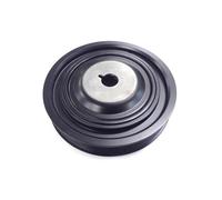 SKF VKM 93620 Poulie damper (vilebrequin)