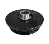 SKF VKM 93818 Poulie, vilebrequin pour BMW
