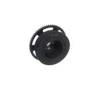 SKF VKM 96004 Poulie damper (vilebrequin)