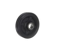 SKF VKM 96509 Poulie damper (vilebrequin)