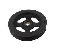 SKF VKM 96513 Kit de Poulie Damper