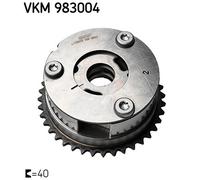 SKF VKM 983004 Dispositif de réglage électrique d'arbre à cames pour OPEL,VAUXHA