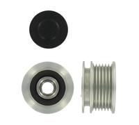 SKF VKM03822 Poulie à roue libre d'alternateur pour | Compatible avec: MERCEDES-BENZ C-CLASS, C-CLASS T-Model, E-CLASS, E-CLASS T-Model, G-CLASS, G-CLASS, G-CLASS Cabrio, S-CLASS