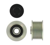 SKF VKM06403 Kit poulie d'alternateur à roue libre pour | Compatible avec: MAZDA 3, 3, 3 Stufenheck, 3 Stufenheck, 5, 6 Hatchback, 6 Hatchback, 6 Kombi, 6 Station Wagon, 6 Stufenheck