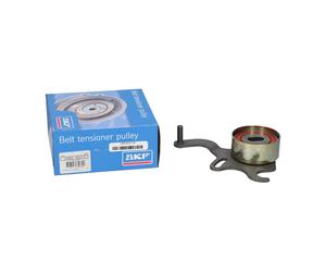 SKF VKM15213 Belt Tensioner Pulley New NFP