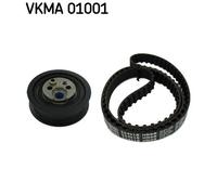SKF VKMA 01001 Kit de distribution pour AUDI