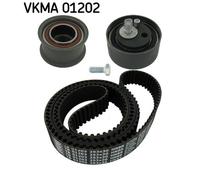 SKF VKMA 01202 Kit de distribution pour ,AUDI,SKODA,VW