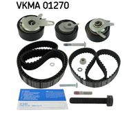 SKF VKMA 01270 Kit de distribution pour VW