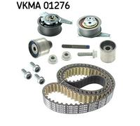 SKF VKMA 01276 Kit de distribution pour SKODA,VW