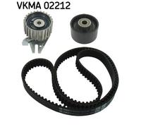 SKF VKMA 02212 Kit de distribution